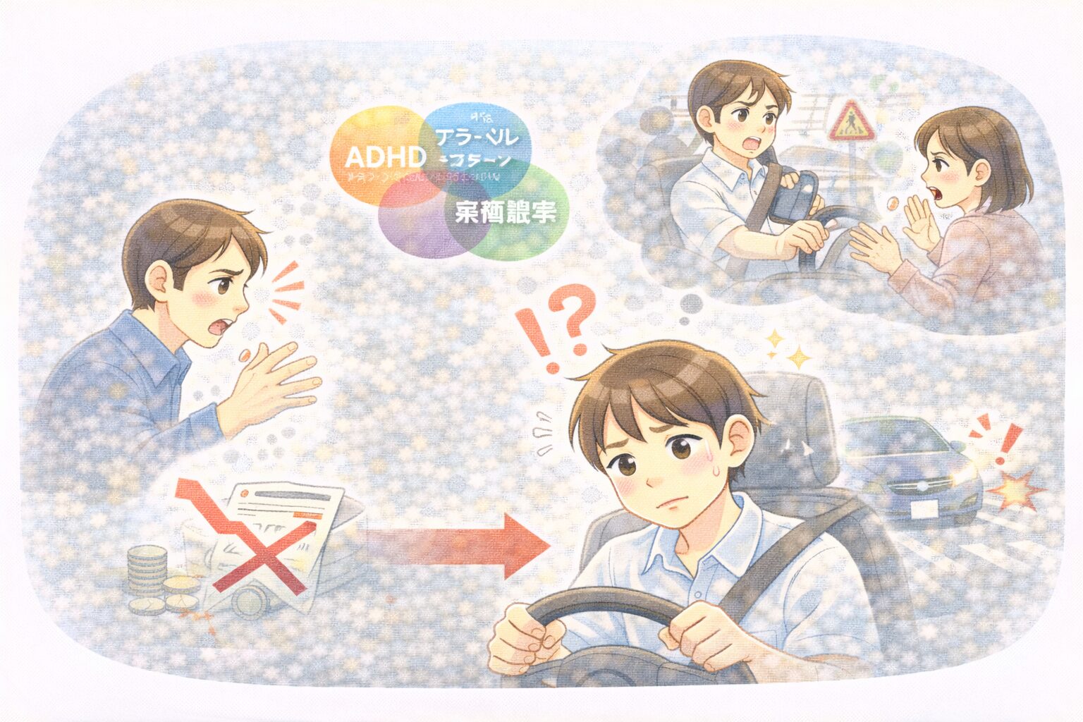 境界知能であるか、発達障害であるか、発達障害グレーゾーンであるかによって違ってきます。また、発達障害と言っても、ADHD、アスペルガー、学習障害など、特性が異なるので、一概に言えない所があります。