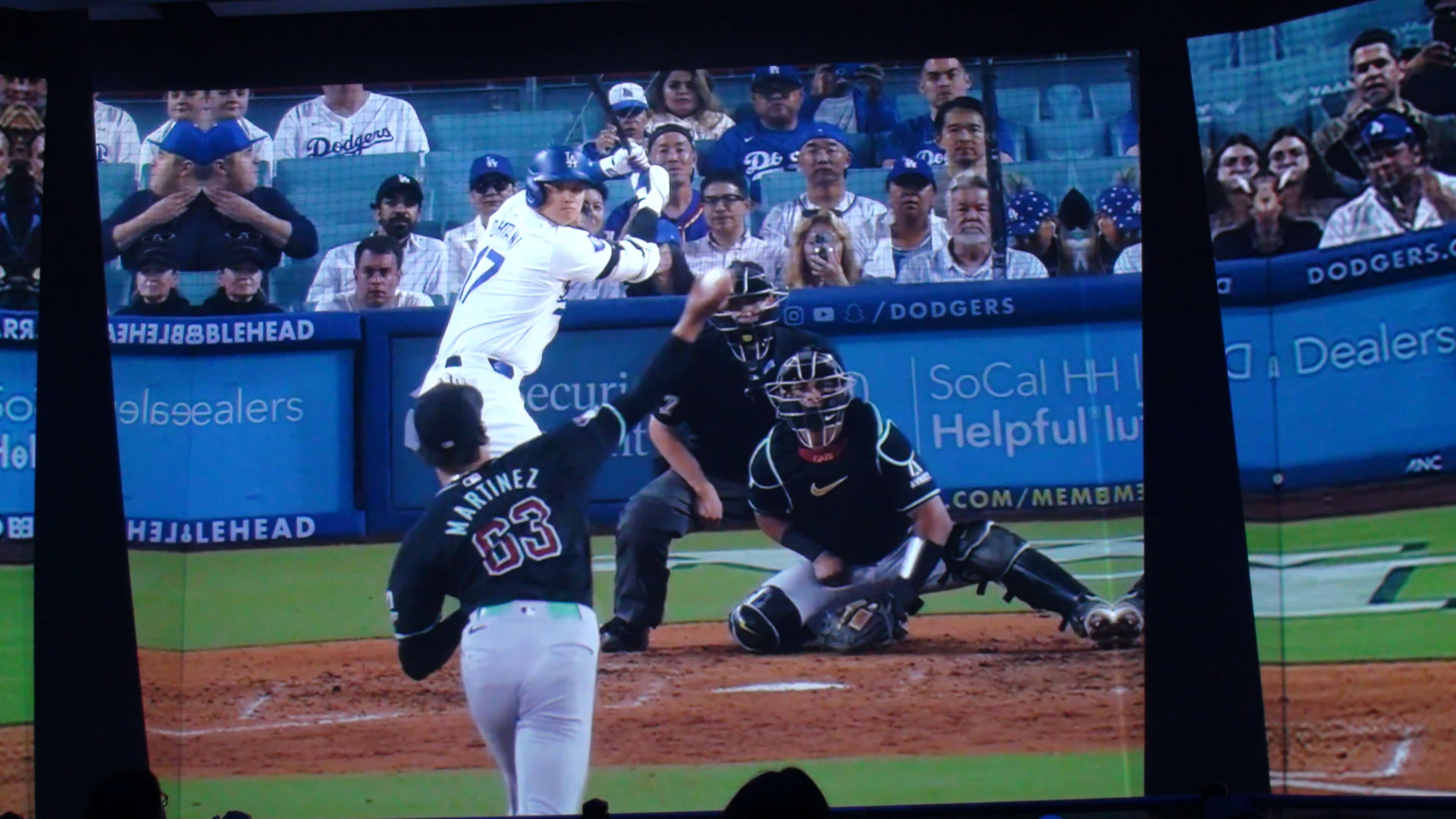 大谷翔平さん