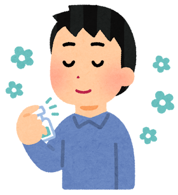 シャネルの香水